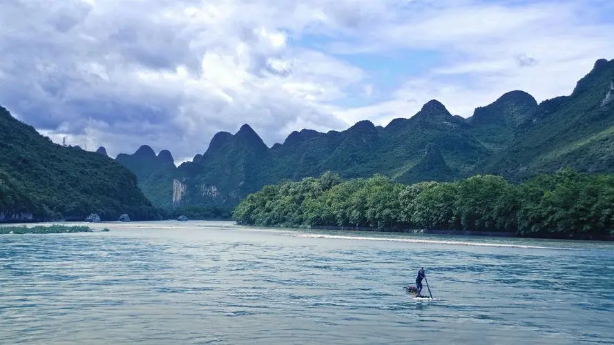 绿色智能高效